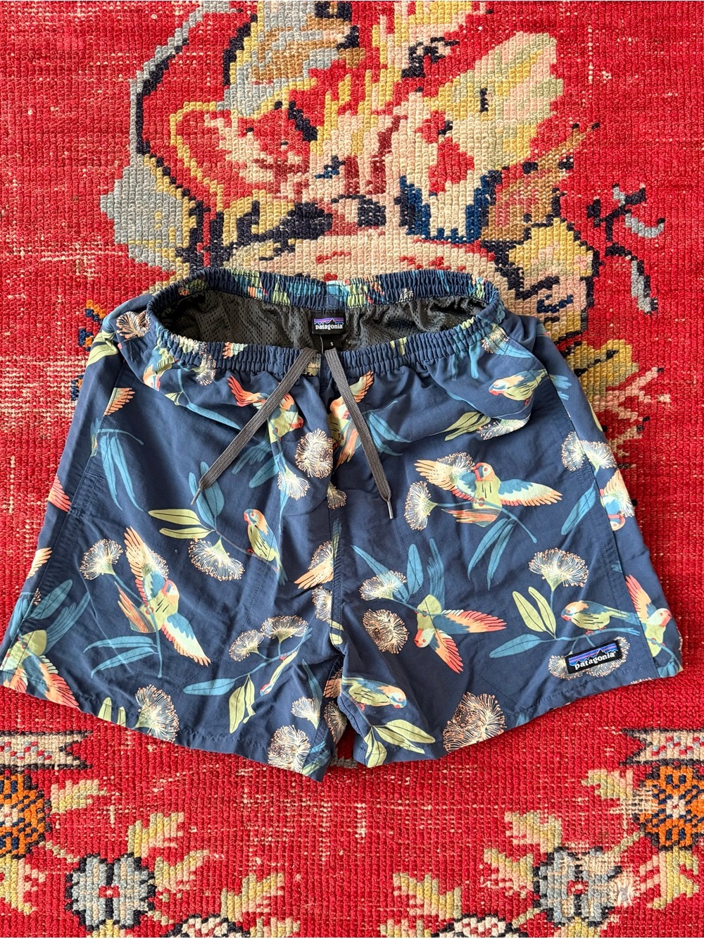 Patagonia Men’s Shorts Size Small